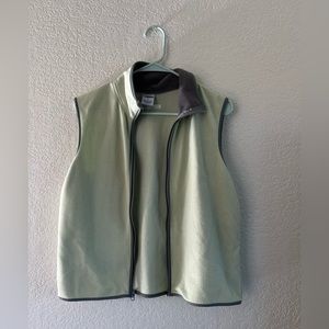 90s style Old Navy Vest